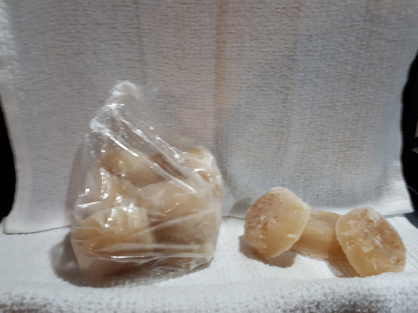 Raw Diet For Dogs - Bone Broth Cubes 